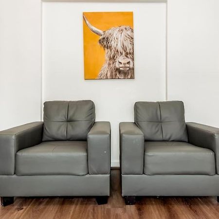 Home Near Anfield And Everton Fc With Free Parking Liverpool Esterno foto